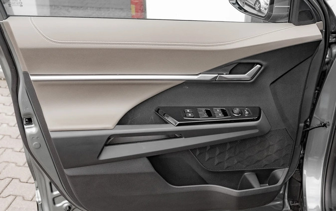 SsangYong Torres cena 172700 przebieg: 5, rok produkcji 2023 z Władysławowo małe 742